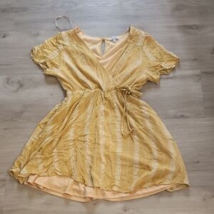 Women Summer Dress